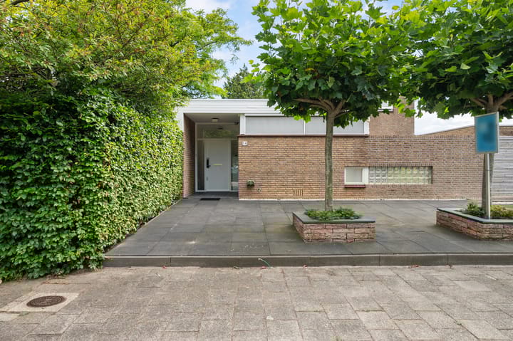 Foto 5 van P C Boutenssingel 14