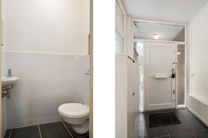 Foto 6 van P C Boutenssingel 14