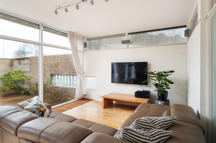 Foto 8 van P C Boutenssingel 14