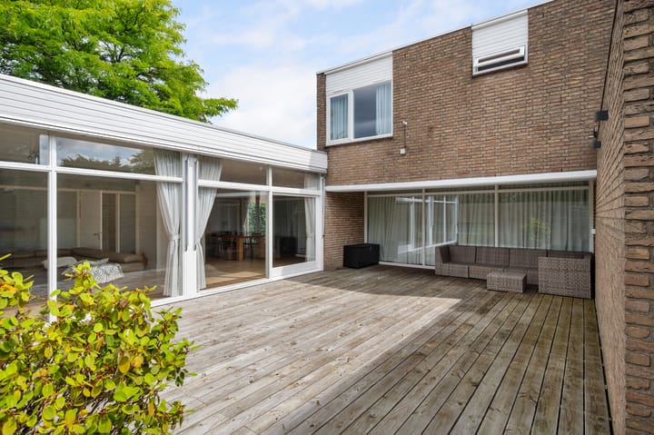 Foto 9 van P C Boutenssingel 14