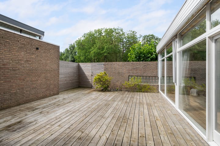 Foto 10 van P C Boutenssingel 14