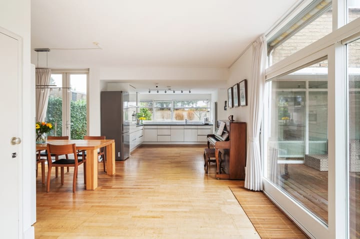 Foto 11 van P C Boutenssingel 14