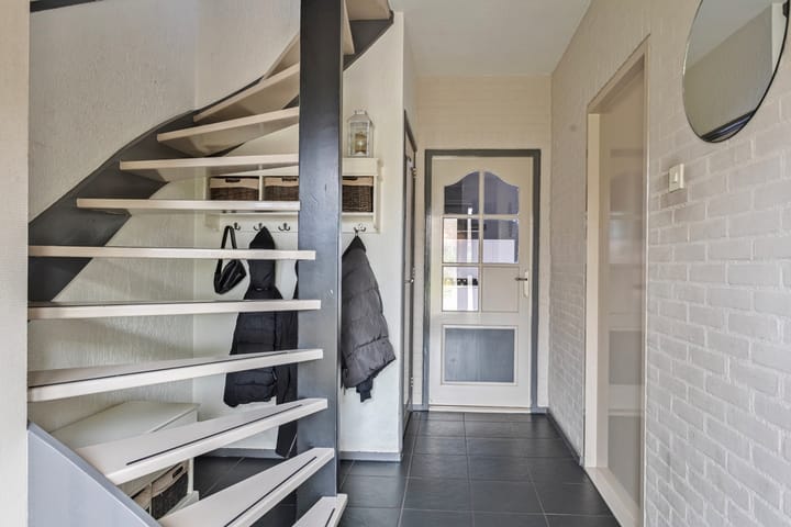 Foto 5 van Pinksterblom 11