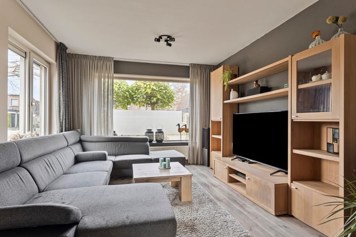 Foto 6 van Pinksterblom 11