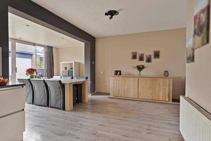 Foto 8 van Pinksterblom 11