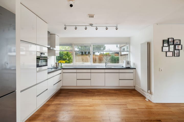 Foto 17 van P C Boutenssingel 14