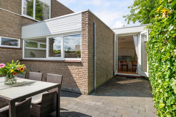 Foto 19 van P C Boutenssingel 14