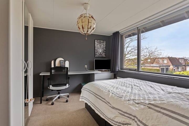 Foto 17 van Pinksterblom 11