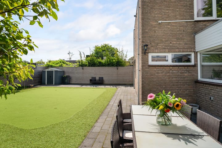 Foto 24 van P C Boutenssingel 14