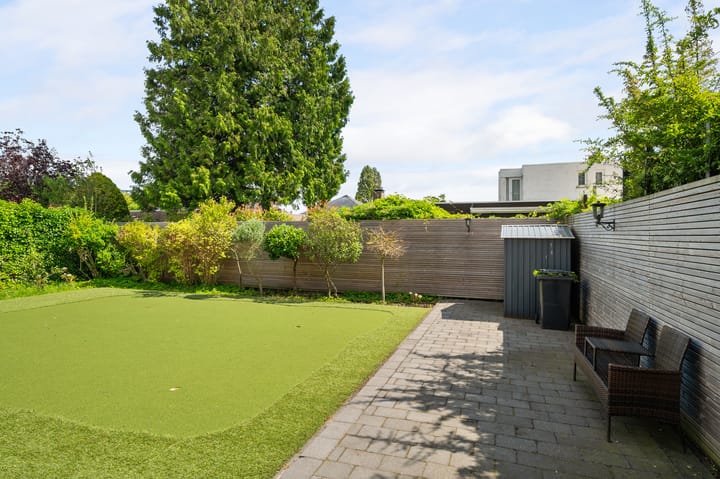 Foto 25 van P C Boutenssingel 14