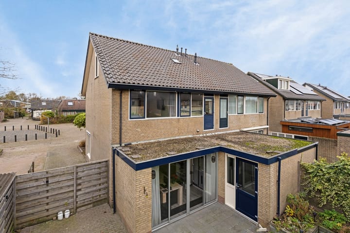 Foto 28 van Pinksterblom 11