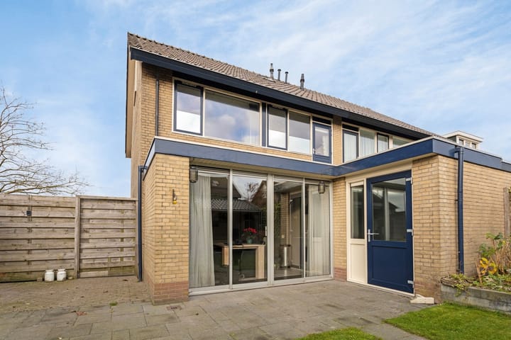 Foto 29 van Pinksterblom 11