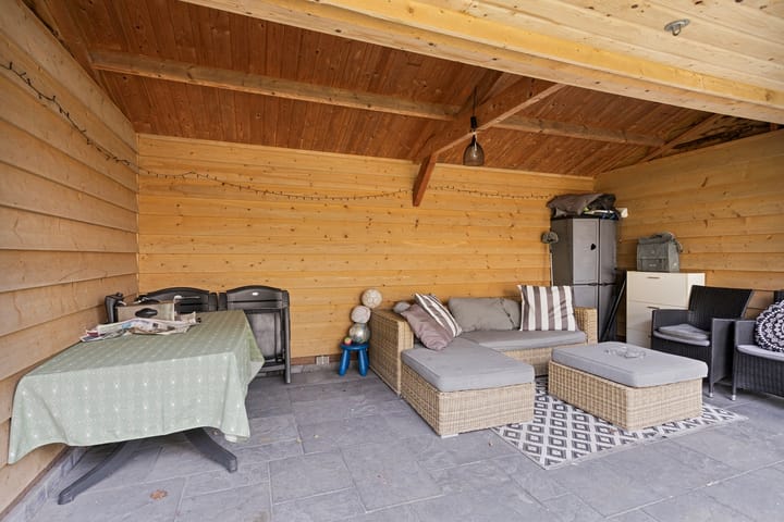 Foto 31 van Pinksterblom 11