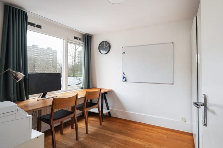 Foto 33 van P C Boutenssingel 14