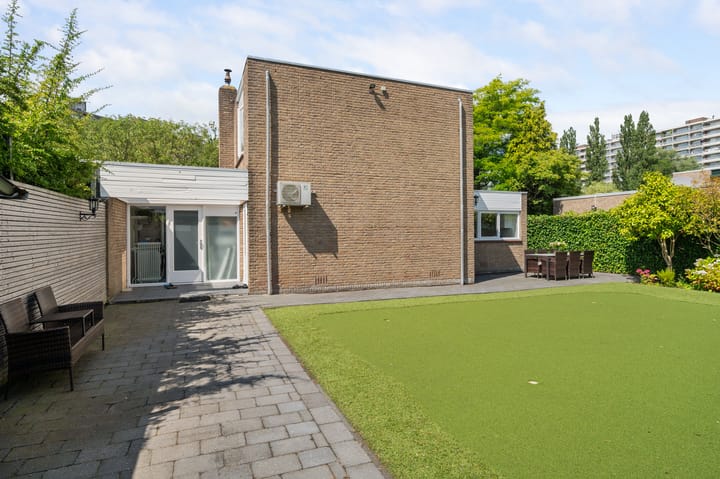 Foto 36 van P C Boutenssingel 14