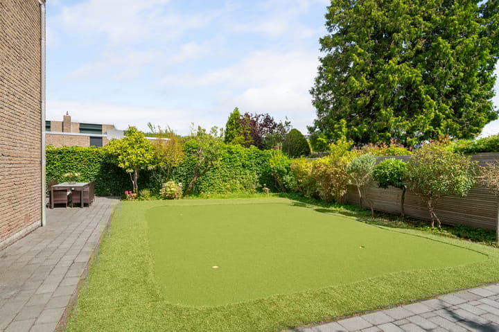 Foto 37 van P C Boutenssingel 14