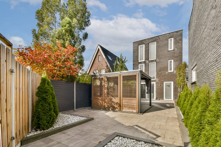 Foto 1 van Aurorastraat 19