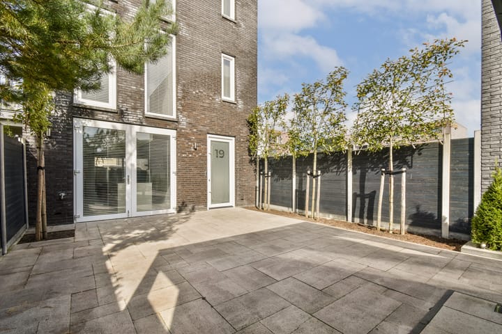 Foto 8 van Aurorastraat 19