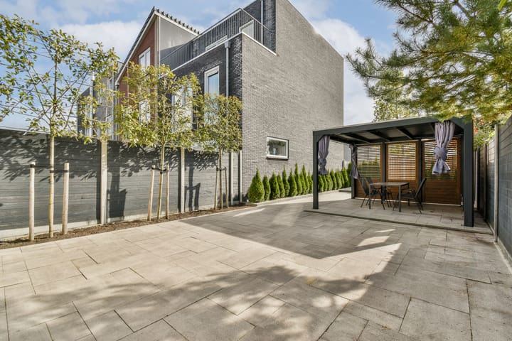 Foto 9 van Aurorastraat 19