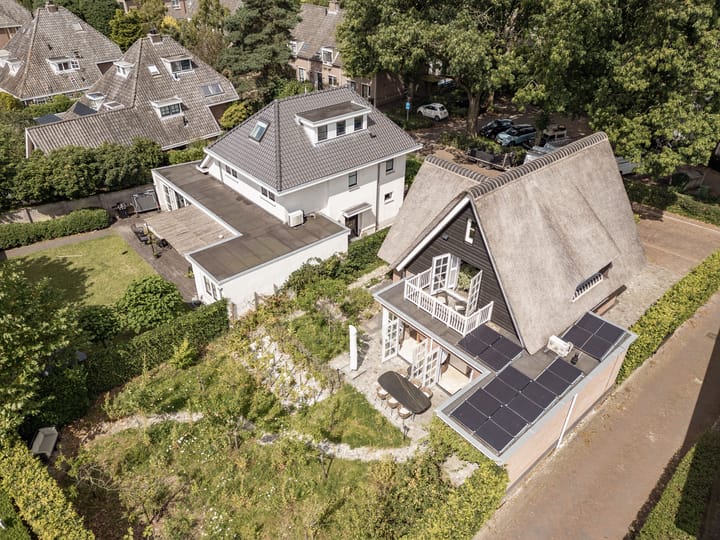 Foto 1 van Kerkpad 32