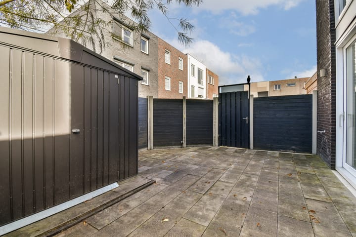 Foto 29 van Aurorastraat 19