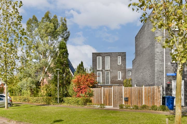 Foto 30 van Aurorastraat 19