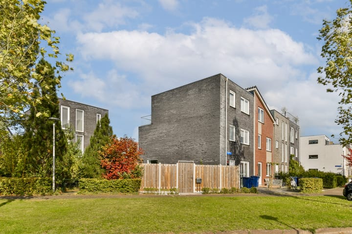 Foto 31 van Aurorastraat 19