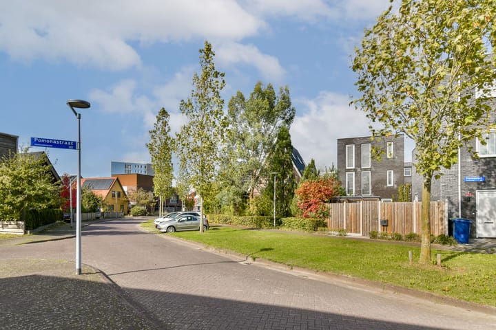 Foto 32 van Aurorastraat 19