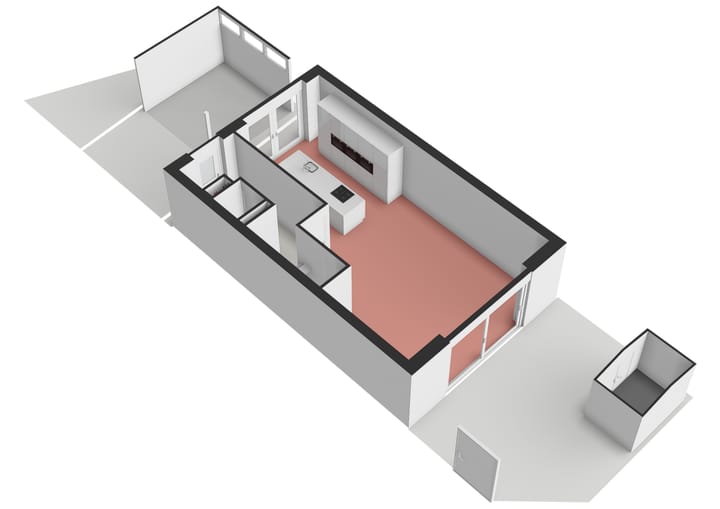 Foto 38 van Aurorastraat 19