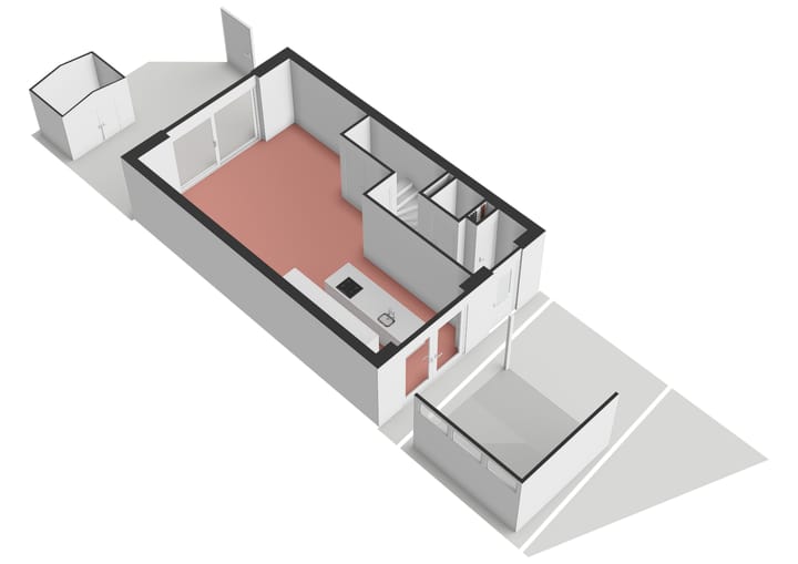 Foto 39 van Aurorastraat 19