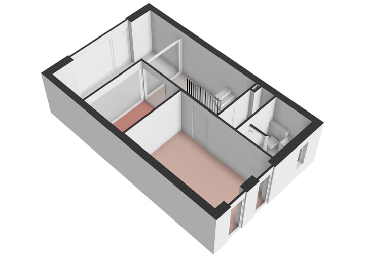 Foto 42 van Aurorastraat 19