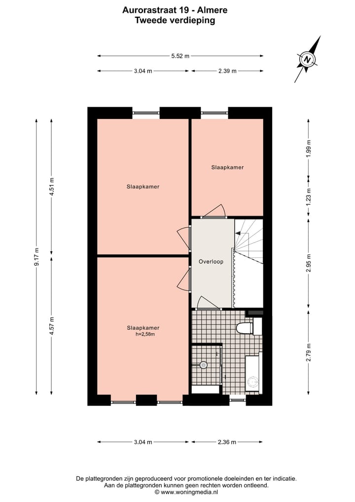 Foto 43 van Aurorastraat 19