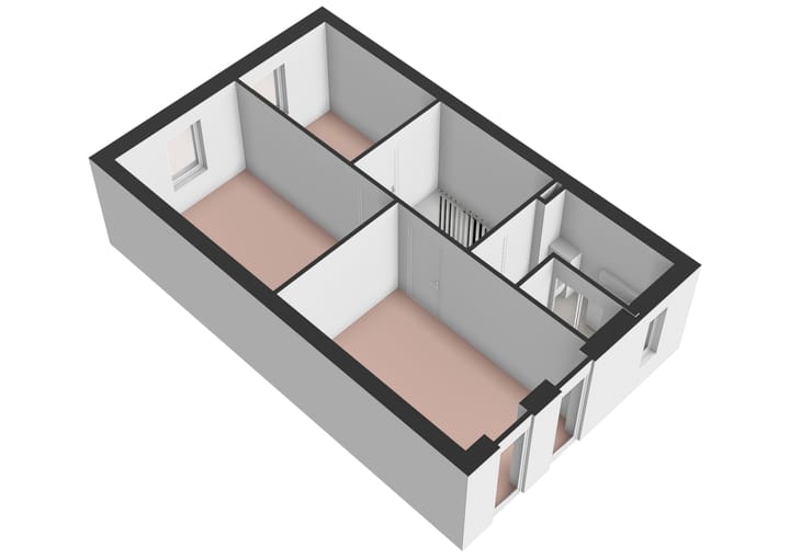 Foto 45 van Aurorastraat 19