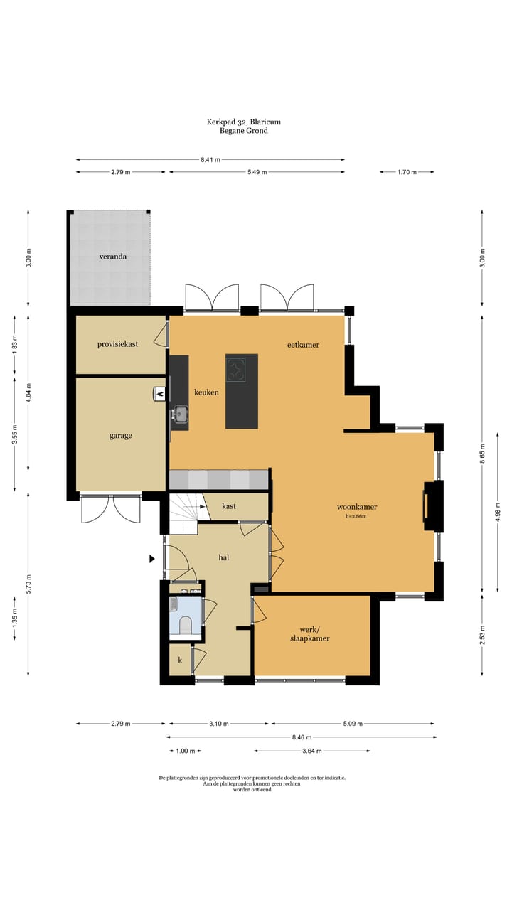 Foto 37 van Kerkpad 32