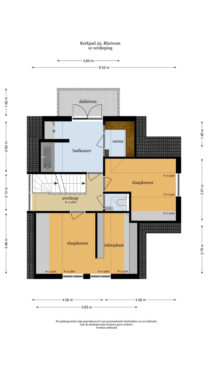 Foto 38 van Kerkpad 32