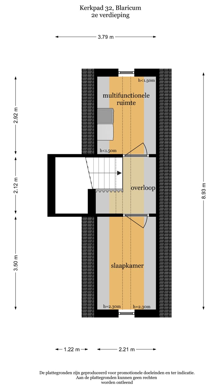 Foto 39 van Kerkpad 32