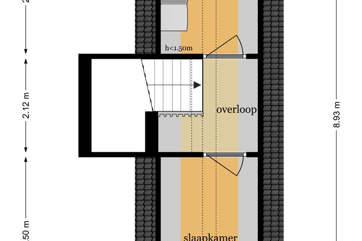 Bekijk foto 39 van Kerkpad 32