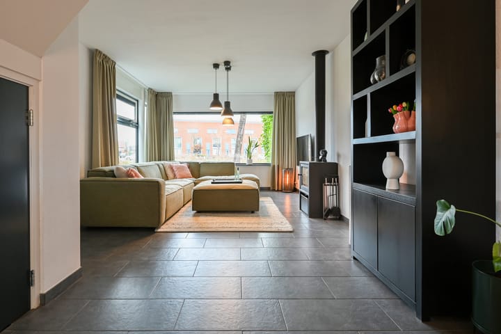 Foto 2 van Pegasus 17