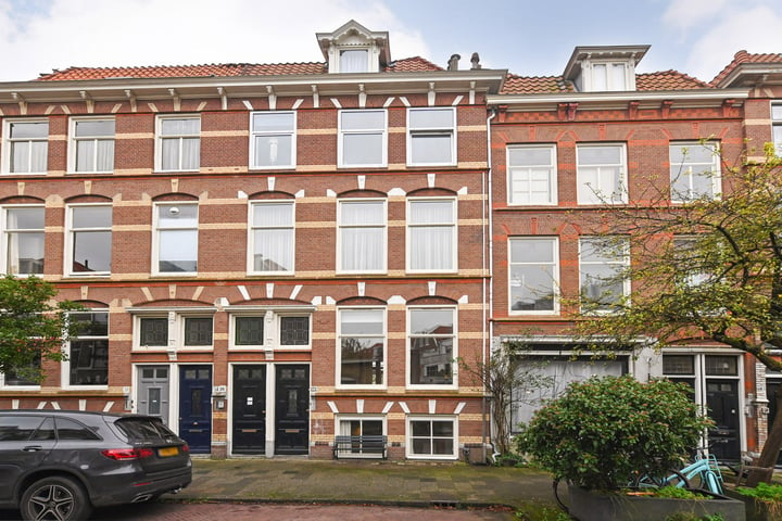 View photo of Columbusstraat 38