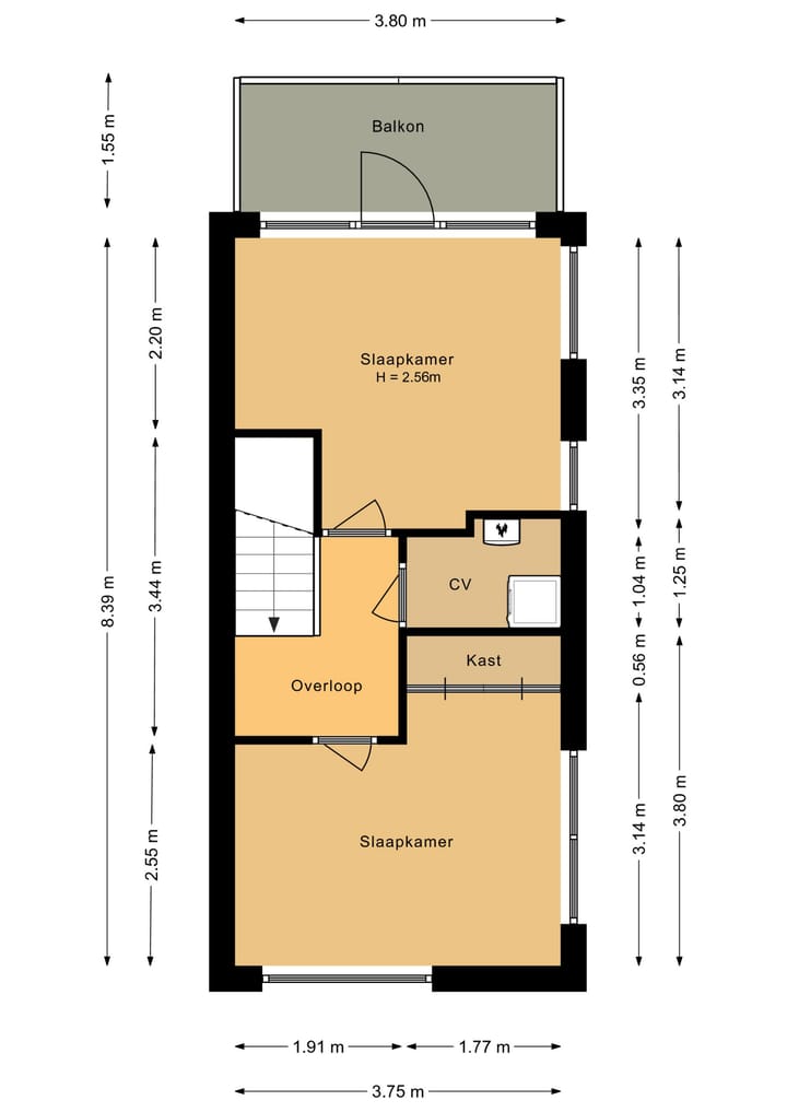 Foto 47 van Pegasus 17