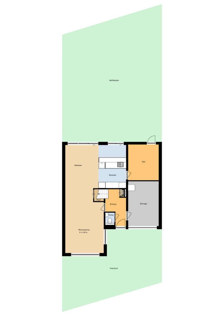 Foto 48 van Pegasus 17