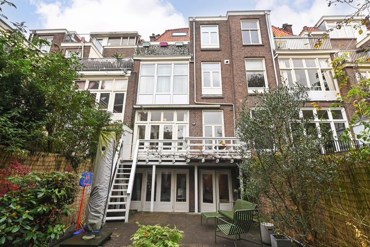 View photo 23 of Columbusstraat 38