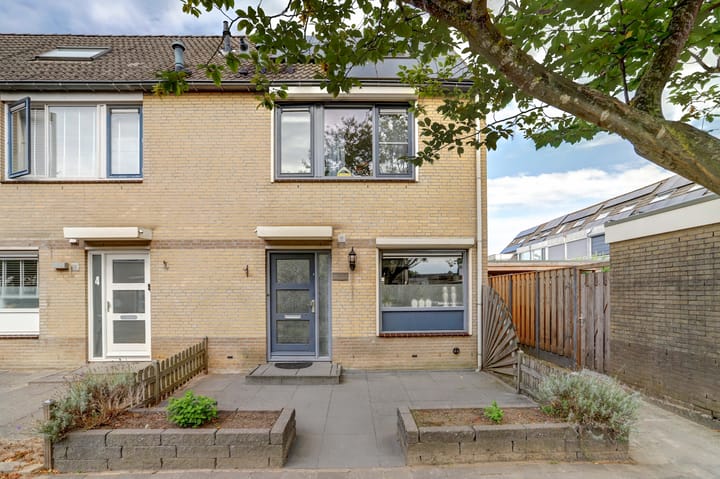 Foto 1 van Lansier 2