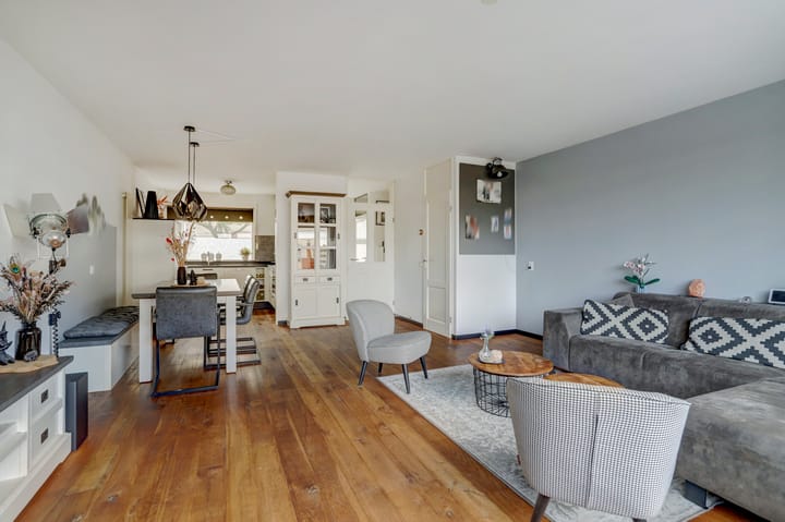 Foto 7 van Lansier 2