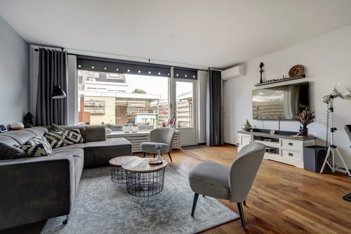 Foto 8 van Lansier 2