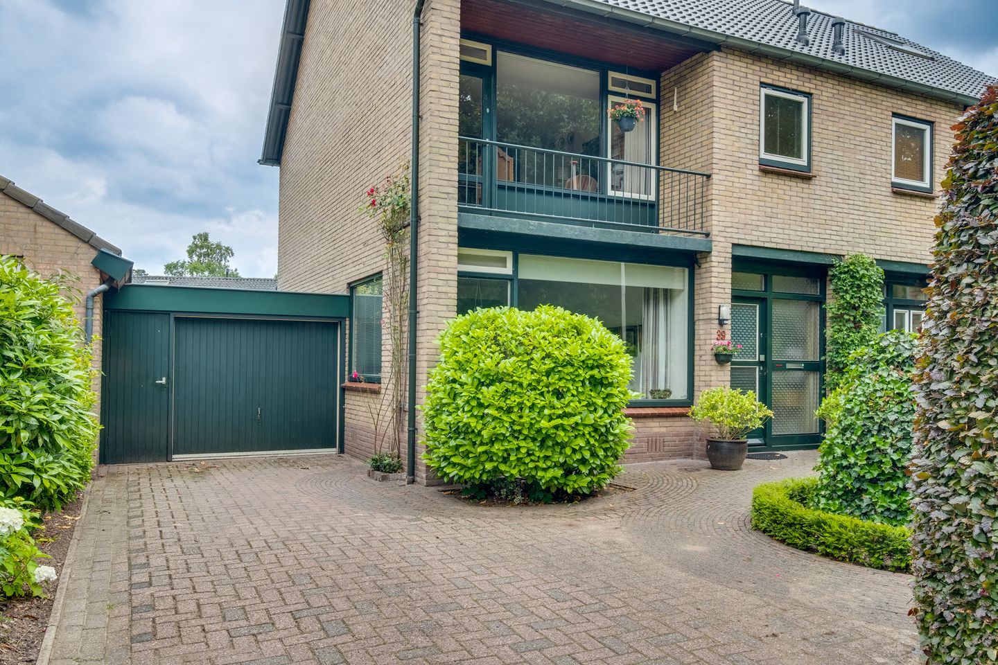 Foto 4 van Harderwijkerweg 39