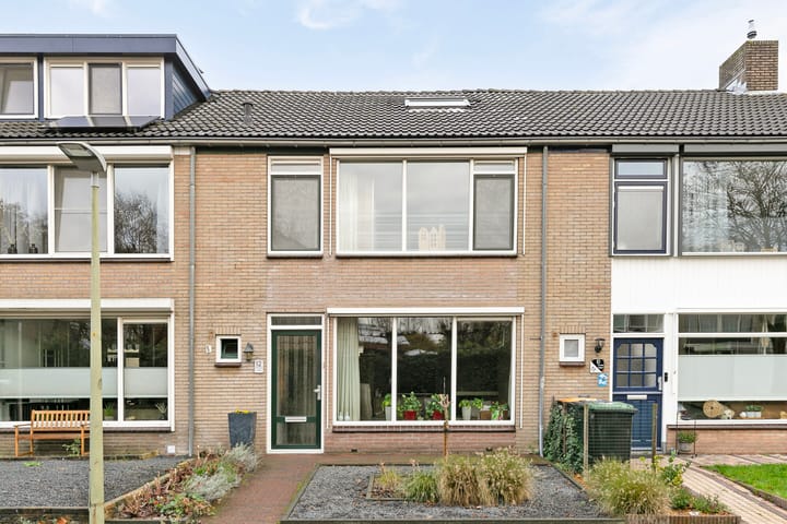 Foto 2 van de Veldkamp 12