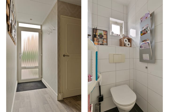 Foto 3 van de Veldkamp 12