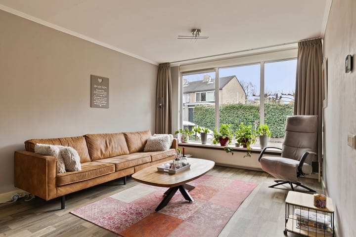 Foto 4 van de Veldkamp 12