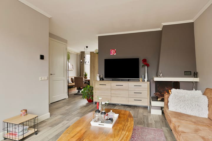 Foto 5 van de Veldkamp 12